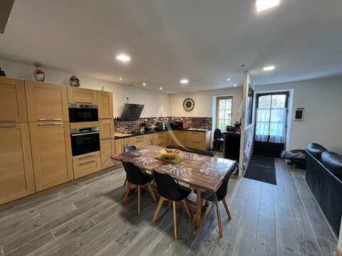 Vente maison 4 pièces Machecoul-Saint-Même 44