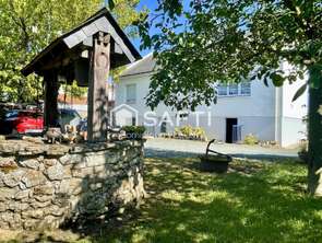 Vente Maison 3 chambresMachecoul-Saint-Même