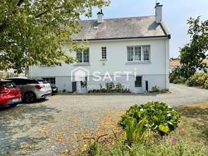 Vente Maison 3 chambresMachecoul-Saint-Même