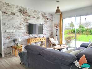 Vente Maison 3 chambresMachecoul-Saint-Même