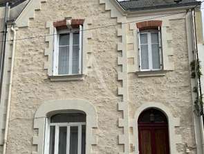 Vente Maison 3 chambresMachecoul-Saint-Même