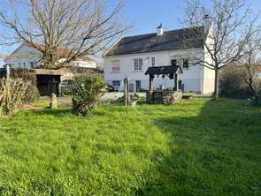 Vente Maison 3 chambresMachecoul-Saint-Même