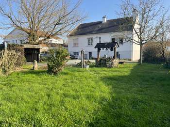 Vente maison 4 pièces Machecoul-Saint-Même 44