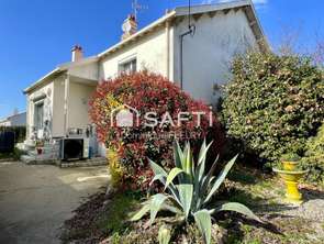 Vente Maison 4 chambresMachecoul-Saint-Même
