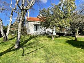 Vente Maison 4 chambresMachecoul-Saint-Même