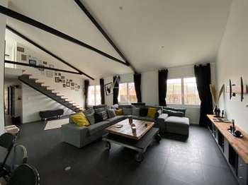 Vente maison 5 pièces Machecoul-Saint-Même 44