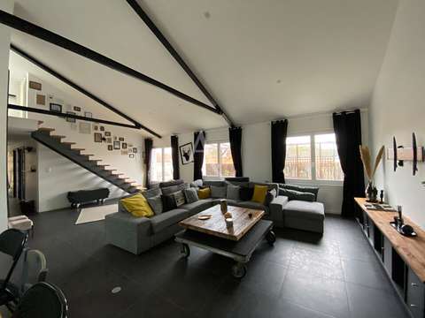 Vente maison 5 pièces Machecoul-Saint-Même 44