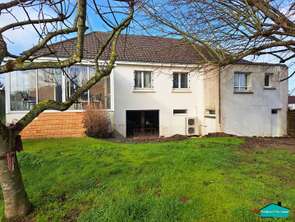 Vente Maison 5 chambresMachecoul-Saint-Même