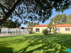 Vente Maison 3 chambresMachecoul-Saint-Même