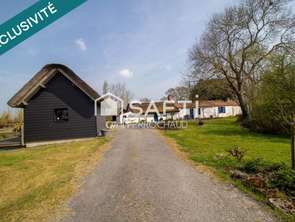 Vente Maison 2 chambresMachecoul-Saint-Même