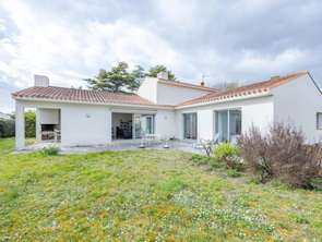 Vente Maison 5 chambresMachecoul-Saint-Même