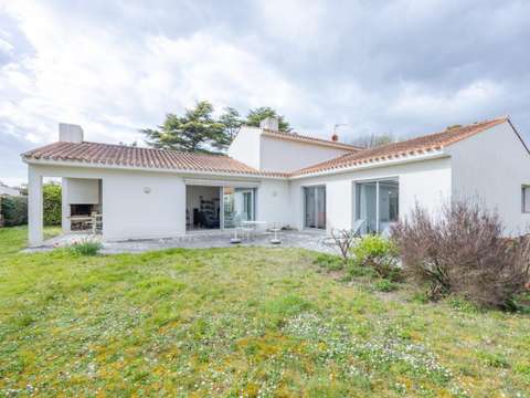 Vente maison 7 pièces Machecoul-Saint-Même 44