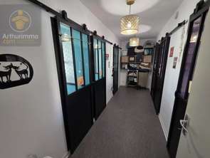 Vente Maison 2 chambresMachecoul-Saint-Même