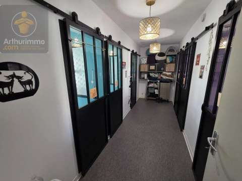 Vente maison 4 pièces Machecoul-Saint-Même 44