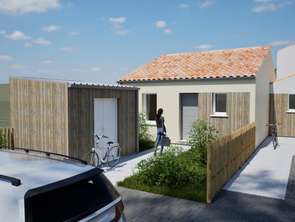 Vente MaisonMachecoul-Saint-Même