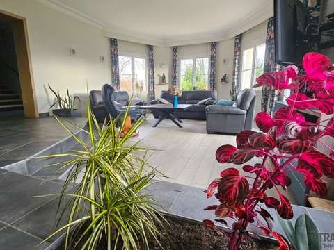 Vente maison 7 pièces Machecoul-Saint-Même 44