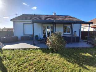 Photo Vente maison Machecoul-Saint-Même