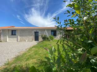 Photo Vente maison Machecoul-Saint-Même
