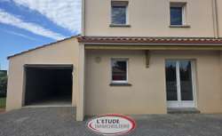 Photo Vente maison Machecoul-Saint-Même