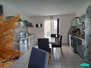 Vente Maison 5 chambresMachecoul-Saint-Même