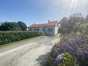 Vente Maison 3 chambresMachecoul-Saint-Même
