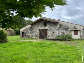 Vente Maison 2 chambresMachecoul-Saint-Même