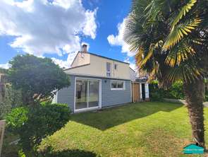 Vente Maison 3 chambresMachecoul-Saint-Même
