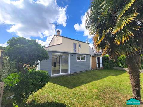 Vente maison 4 pièces Machecoul-Saint-Même 44