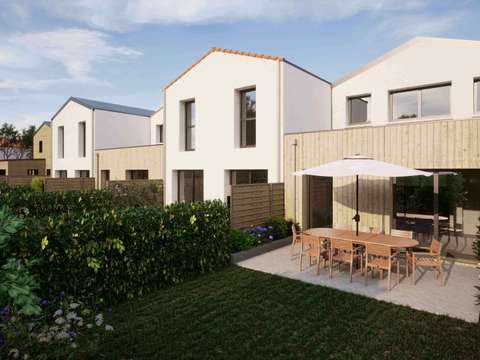 Vente maison Vente maison