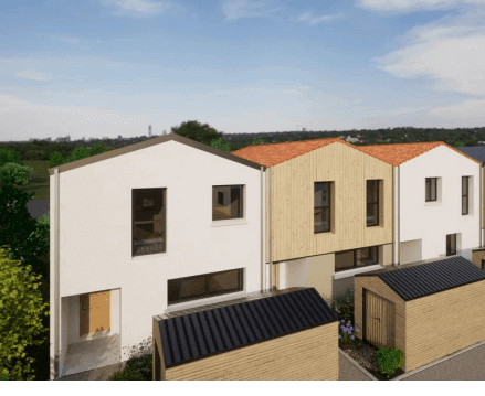 Vente maison Vente maison