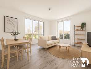 Vente Maison 3 chambresMachecoul-Saint-Même