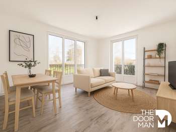 Vente maison 4 pièces Machecoul-Saint-Même 44