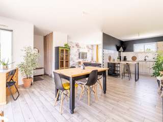 Vente maison 4 pièces Vente maison 4 pièces
