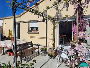 Vente Maison 3 chambresMachecoul-Saint-Même