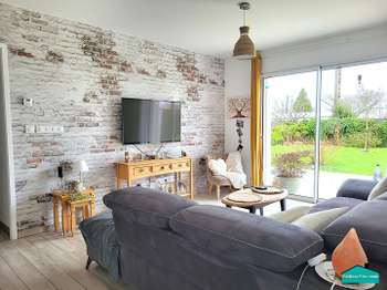 Vente maison 4 pièces Machecoul-Saint-Même 44