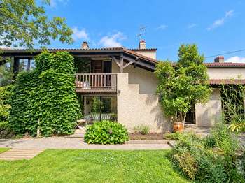 Vente Maison 4 chambresMachecoul-Saint-Même