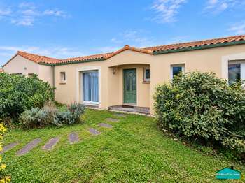 Vente Maison 4 chambresMachecoul-Saint-Même