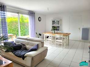 Vente Maison 2 chambresMachecoul-Saint-Même