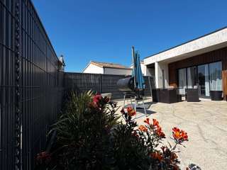 Vente maison 2 pièces
