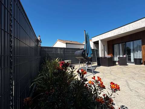 Vente maison 2 pièces Machecoul-Saint-Même 44