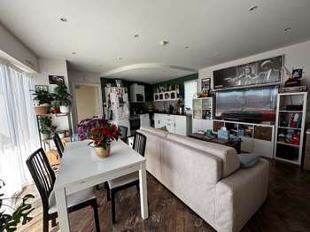 Vente maison 2 pièces
