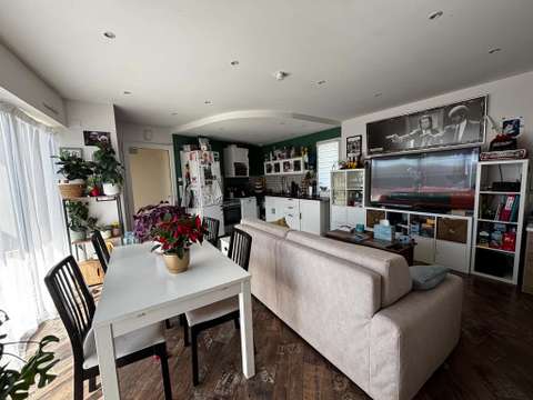 Vente maison 2 pièces