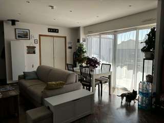 Vente maison 2 pièces