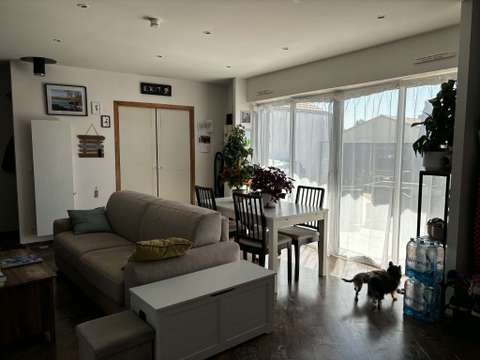 Vente maison 2 pièces
