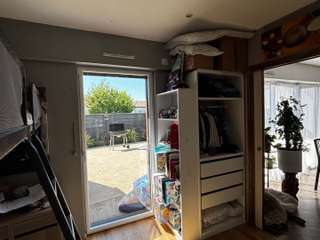 Vente maison 2 pièces
