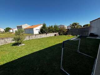 Vente maison 2 pièces