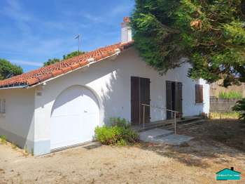 Vente maison 5 pièces Machecoul-Saint-Même 44