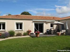 Vente Maison 4 chambresMachecoul-Saint-Même