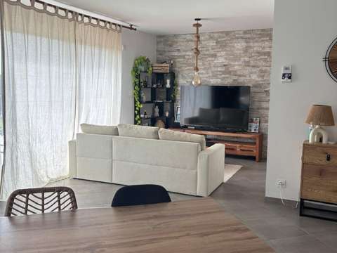 Vente maison 3 pièces Machecoul-Saint-Même 44