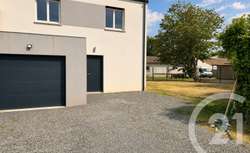 Photo Vente maison Machecoul-Saint-Même